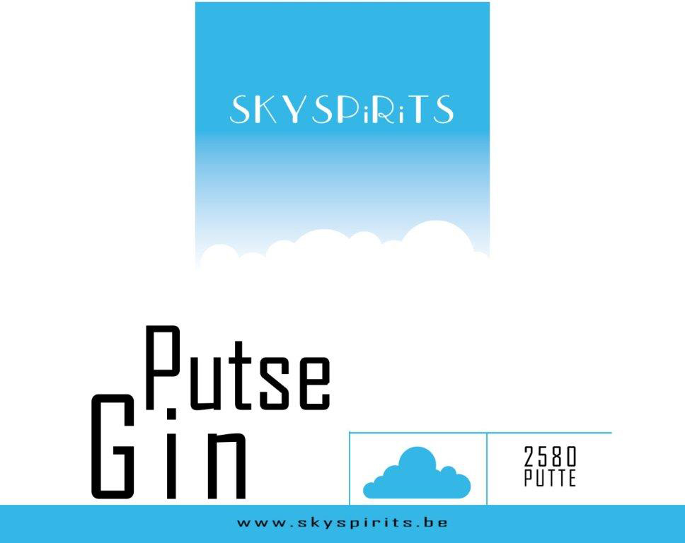 Skyspirits